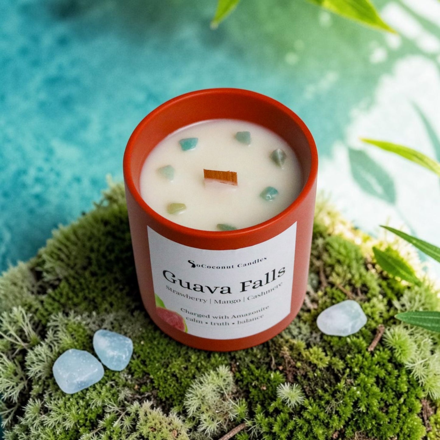 Guava Falls