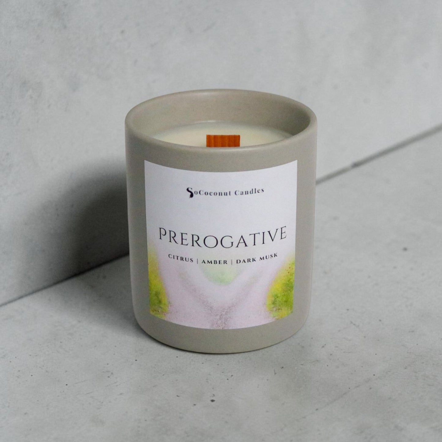 Prerogative
