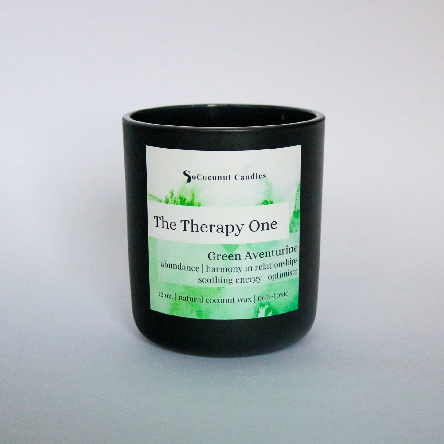 The Therapy One