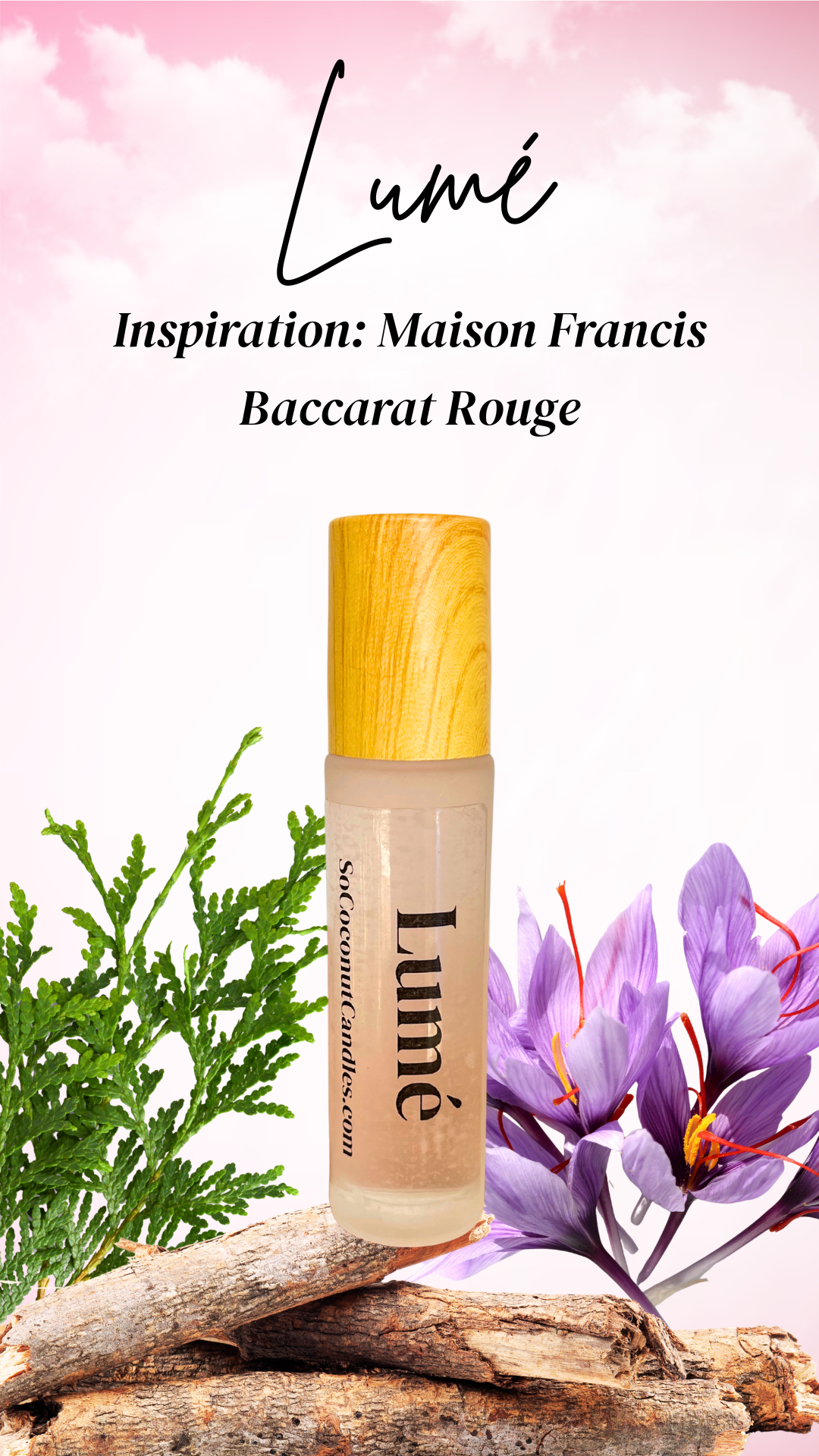 Lumé
