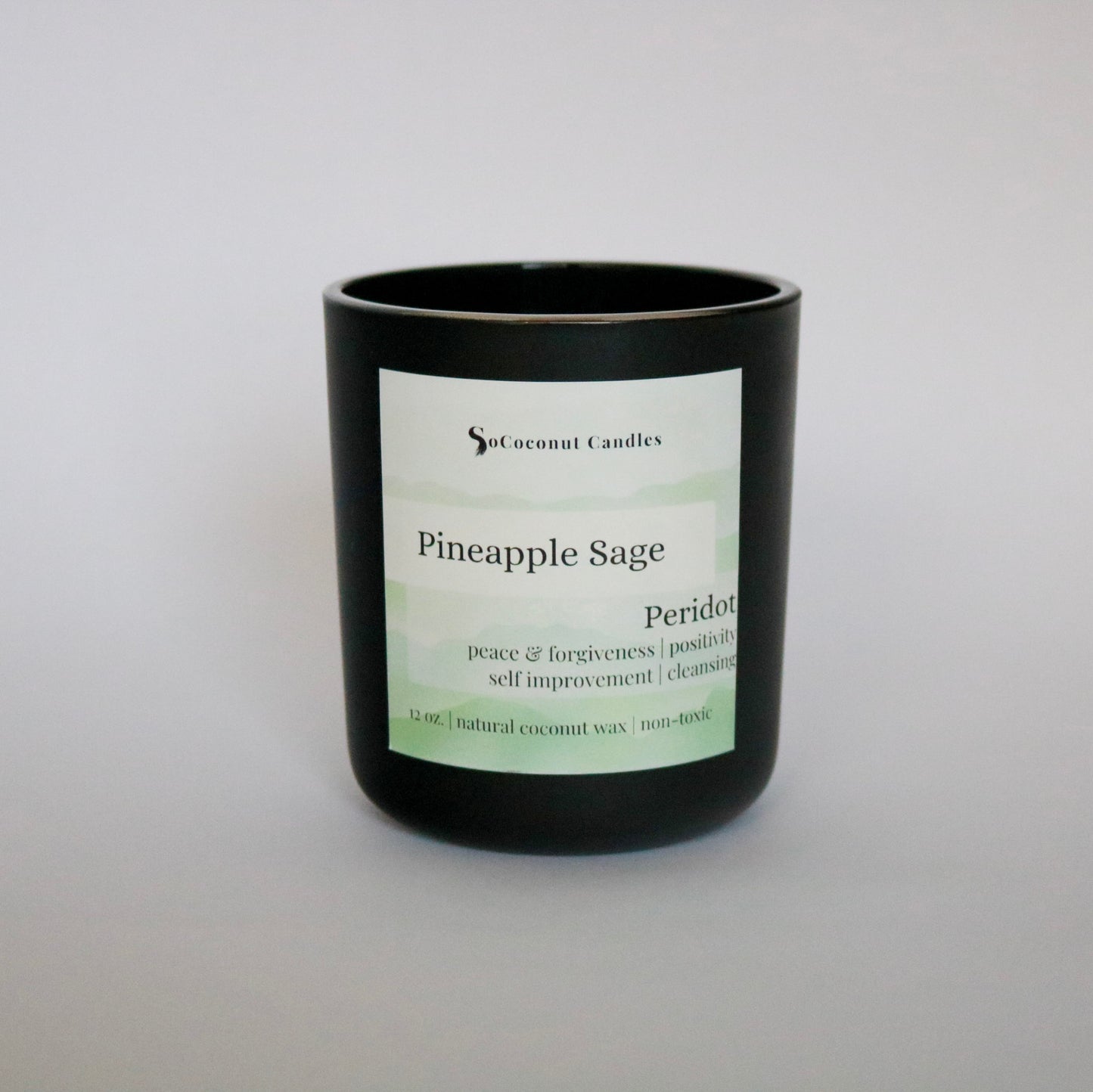 Pineapple Sage