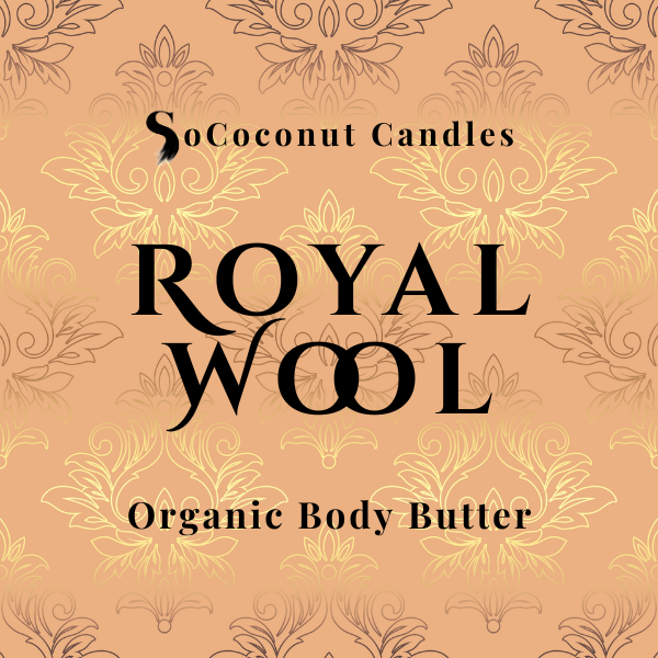 Royal Wool