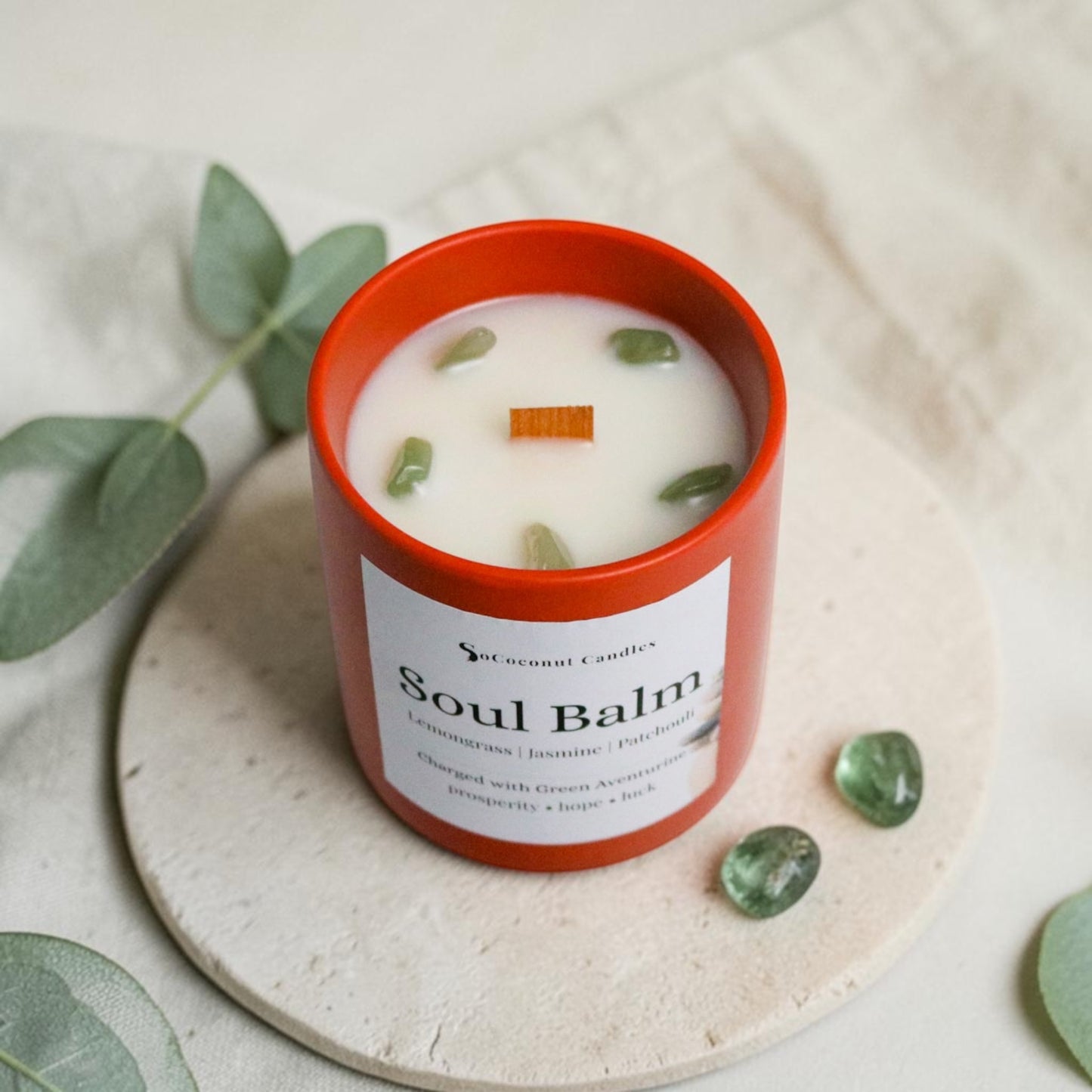 Soul Balm