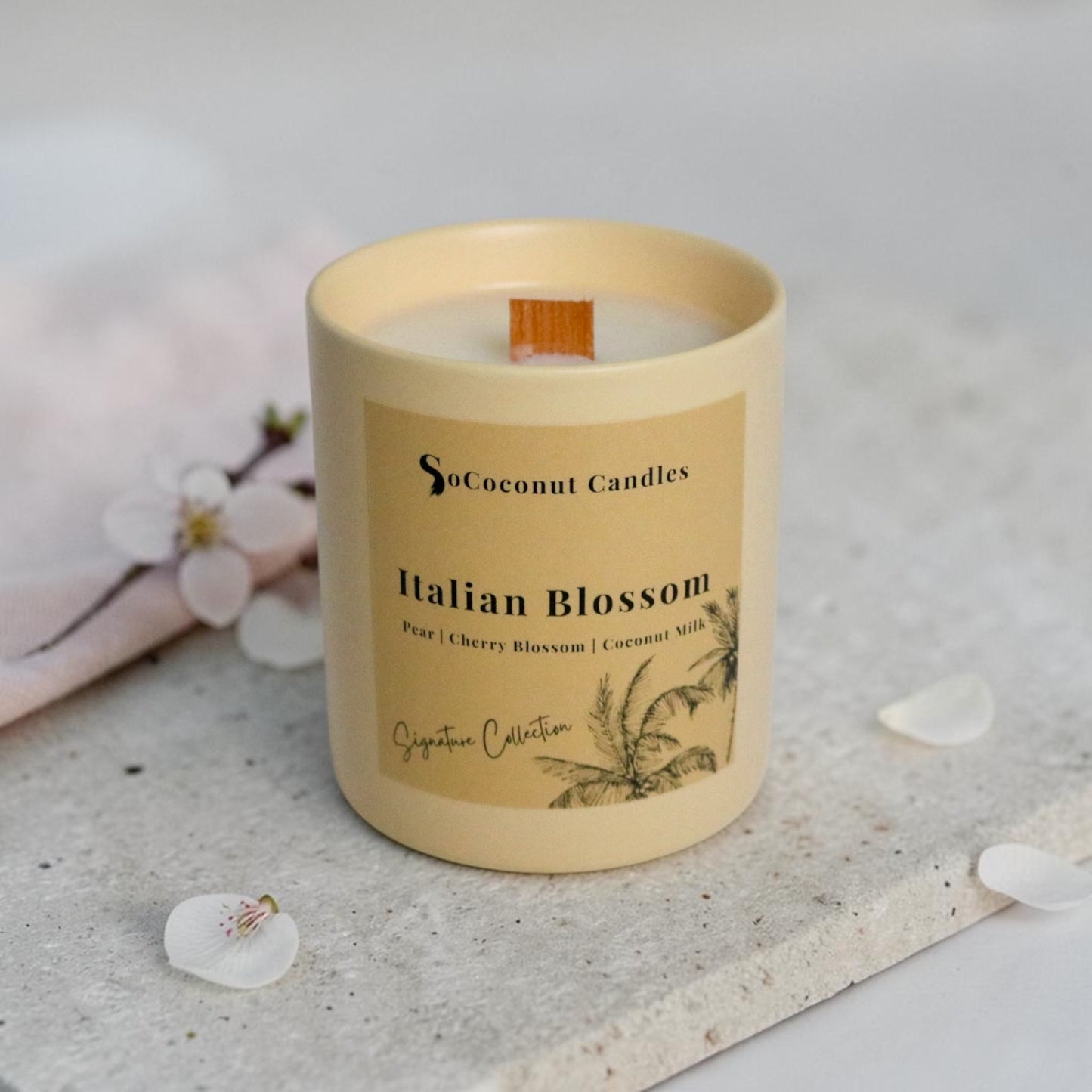 Italian Blossom