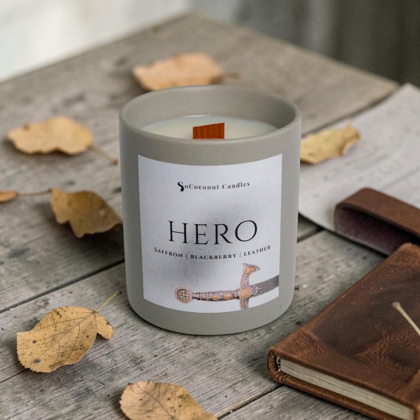 Hero