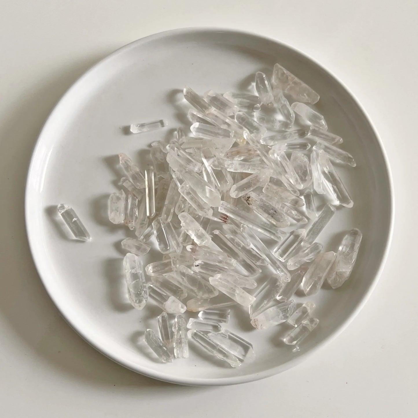 Customize Your Intention