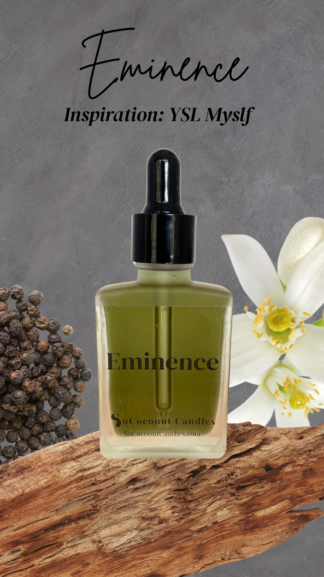 Eminence