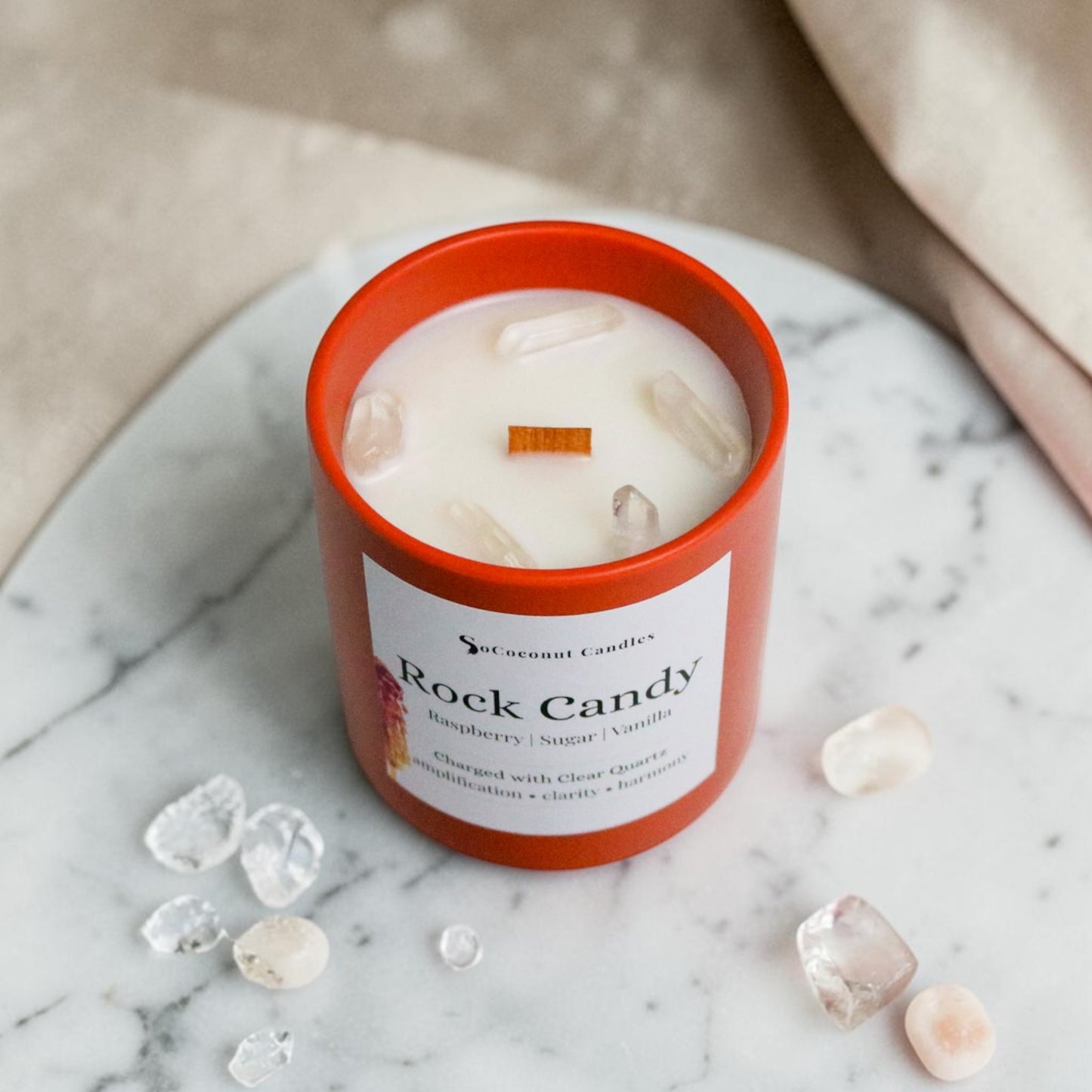 Rock Candy