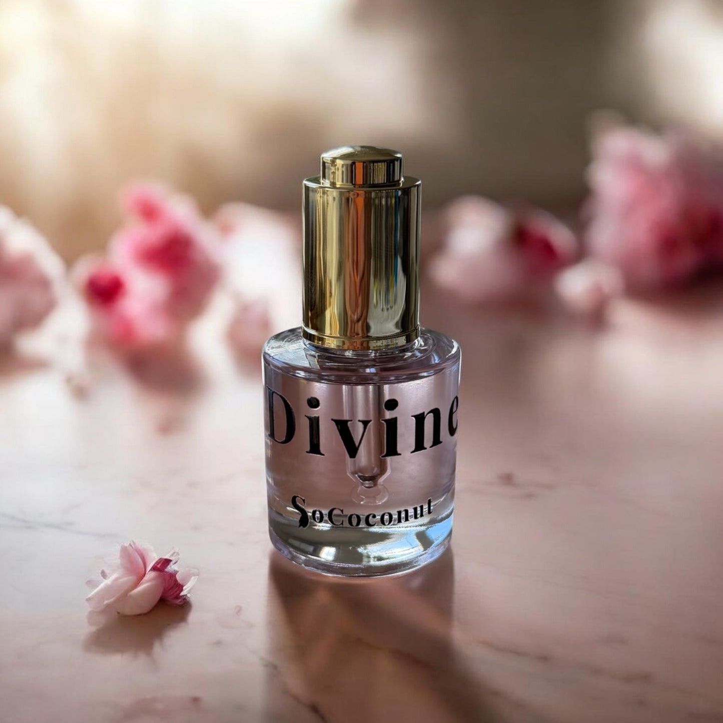 Divine