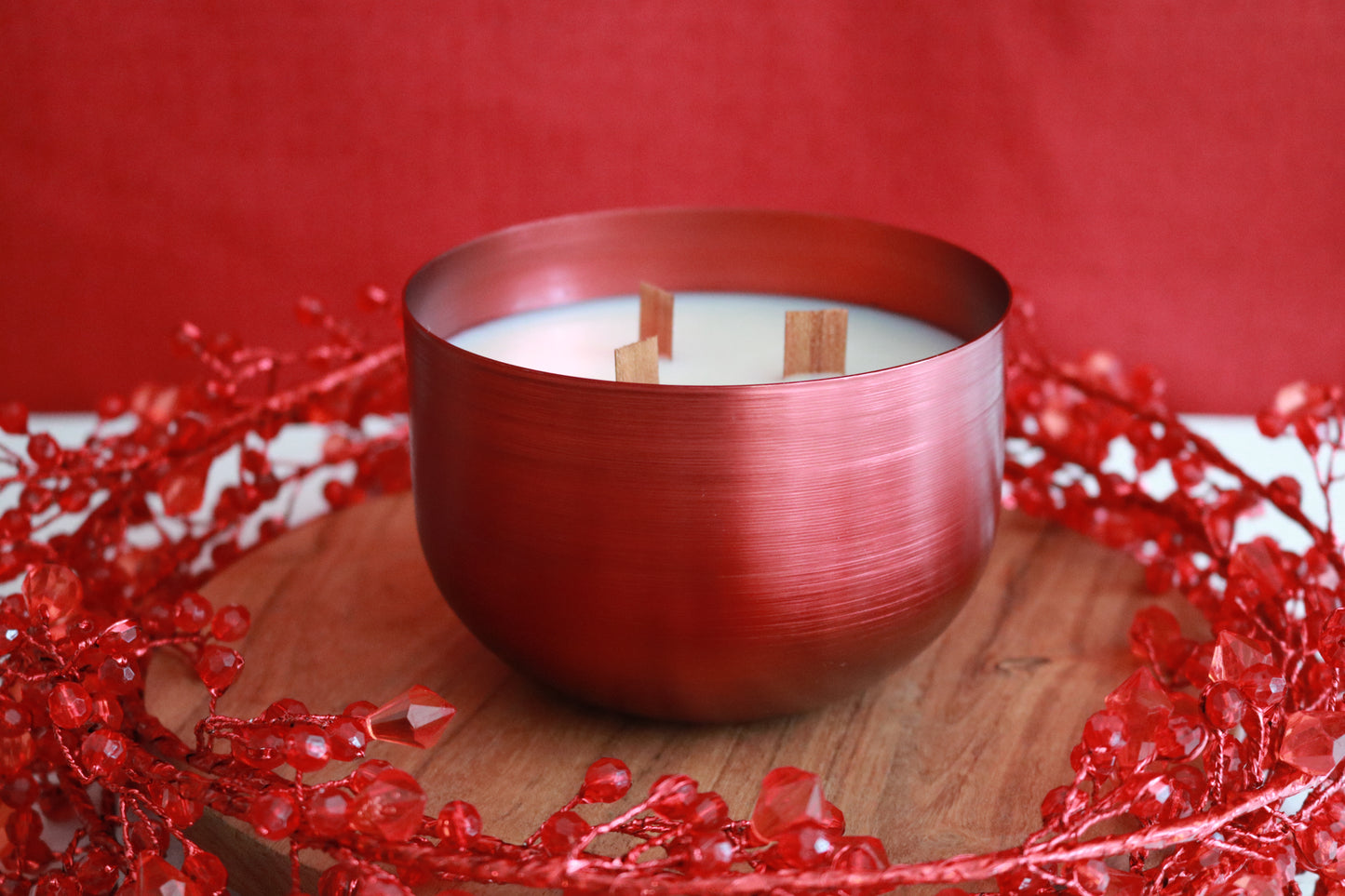 Winterwood Enchantment