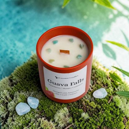 Guava Falls