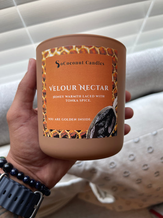 Velour Nectar
