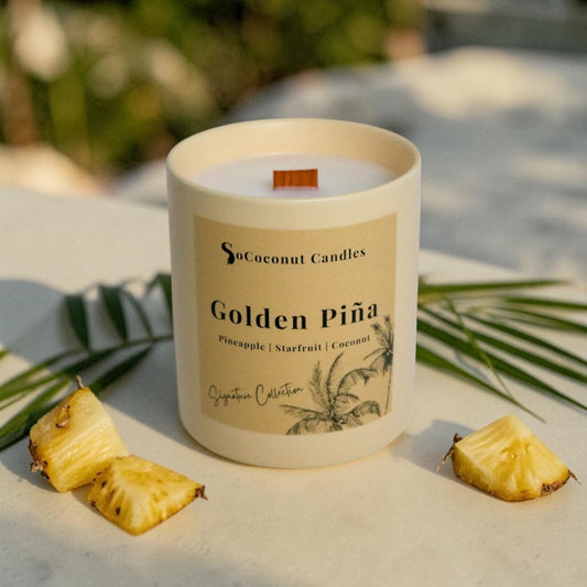 Golden Piña