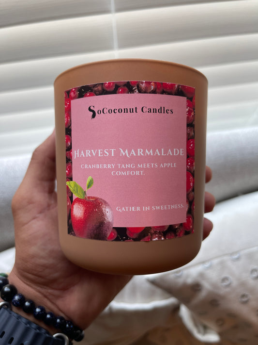Harvest Marmalade ￼