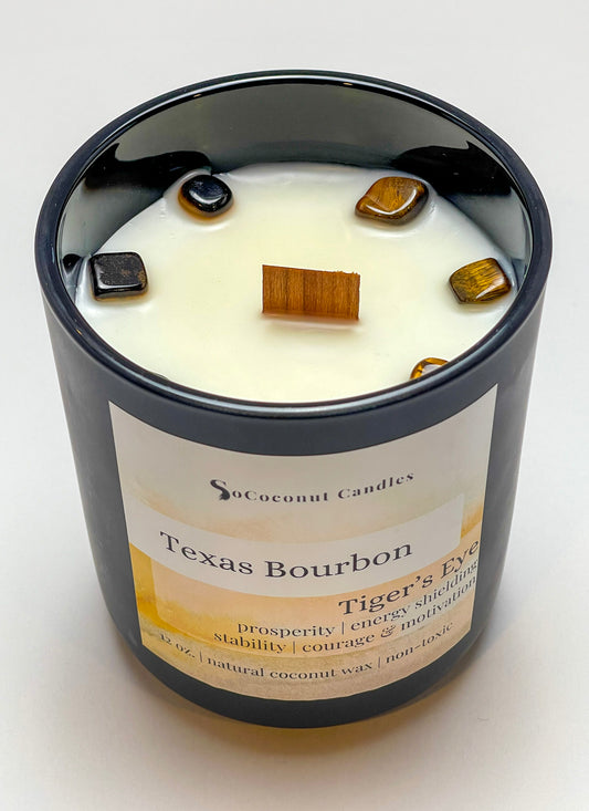 Texas Bourbon
