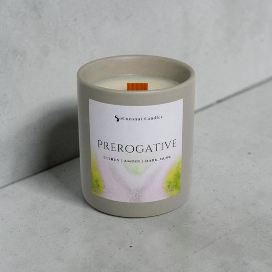 Prerogative
