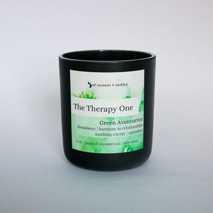 The Therapy One