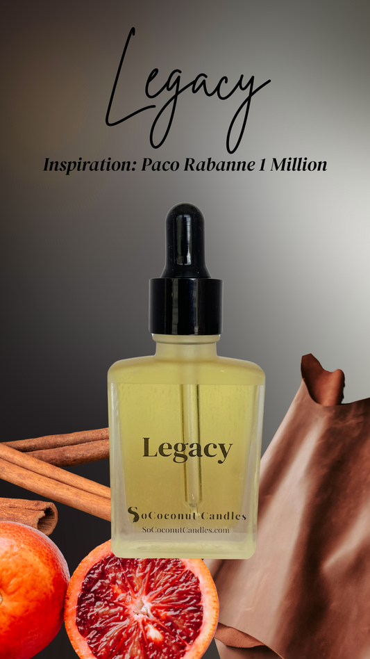 Legacy