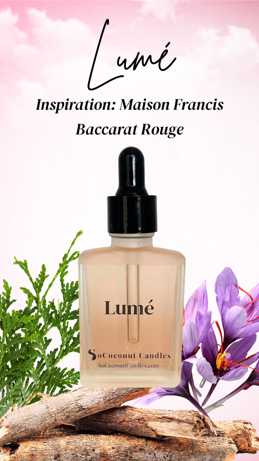 Lumé