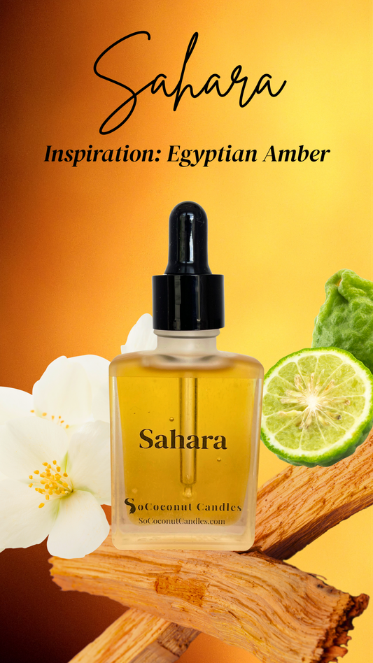 Sahara