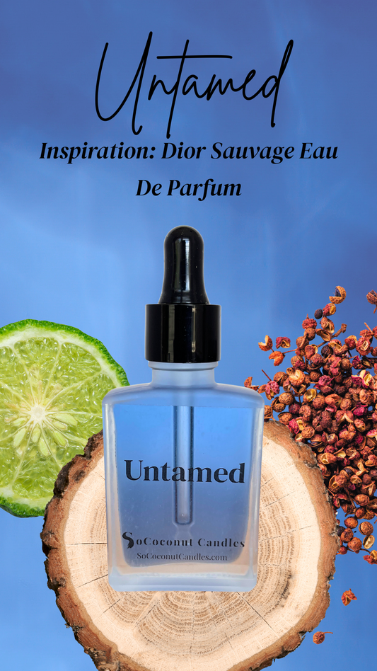 Untamed