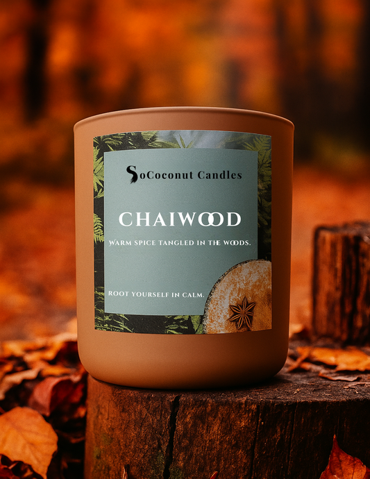 Chaiwood