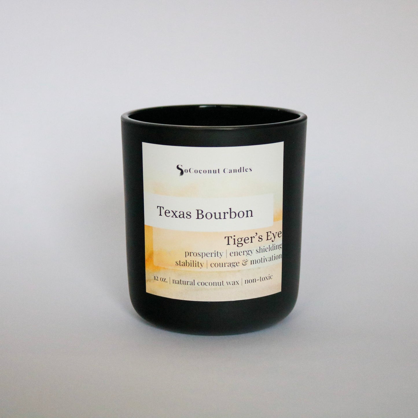 Texas Bourbon