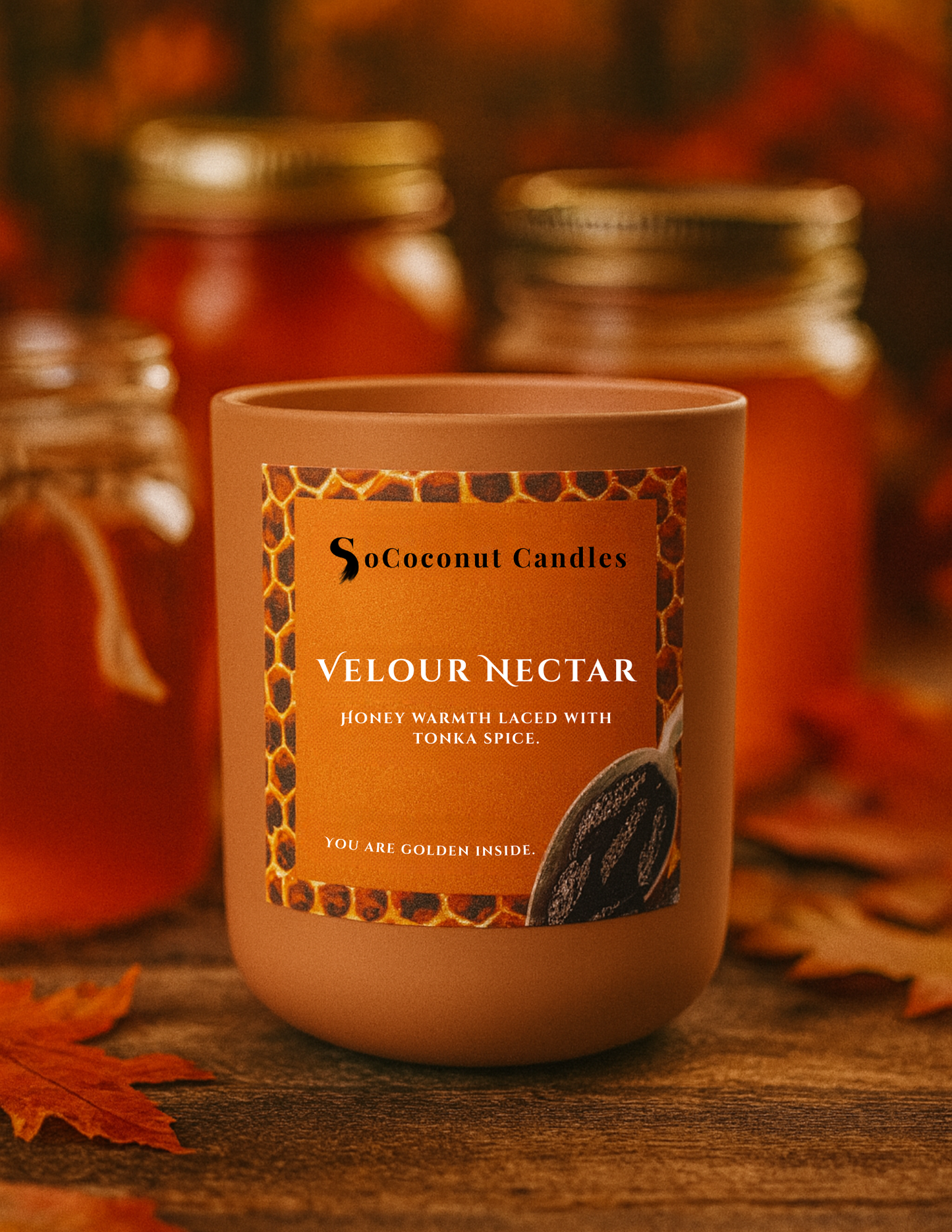 Velour Nectar