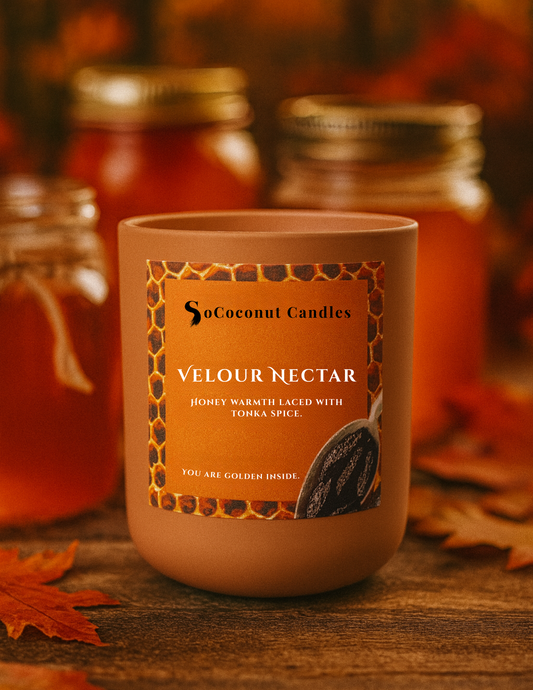 Velour Nectar