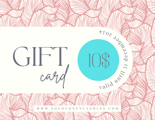 Gift Cards