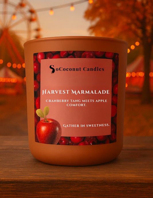 Harvest Marmalade ￼