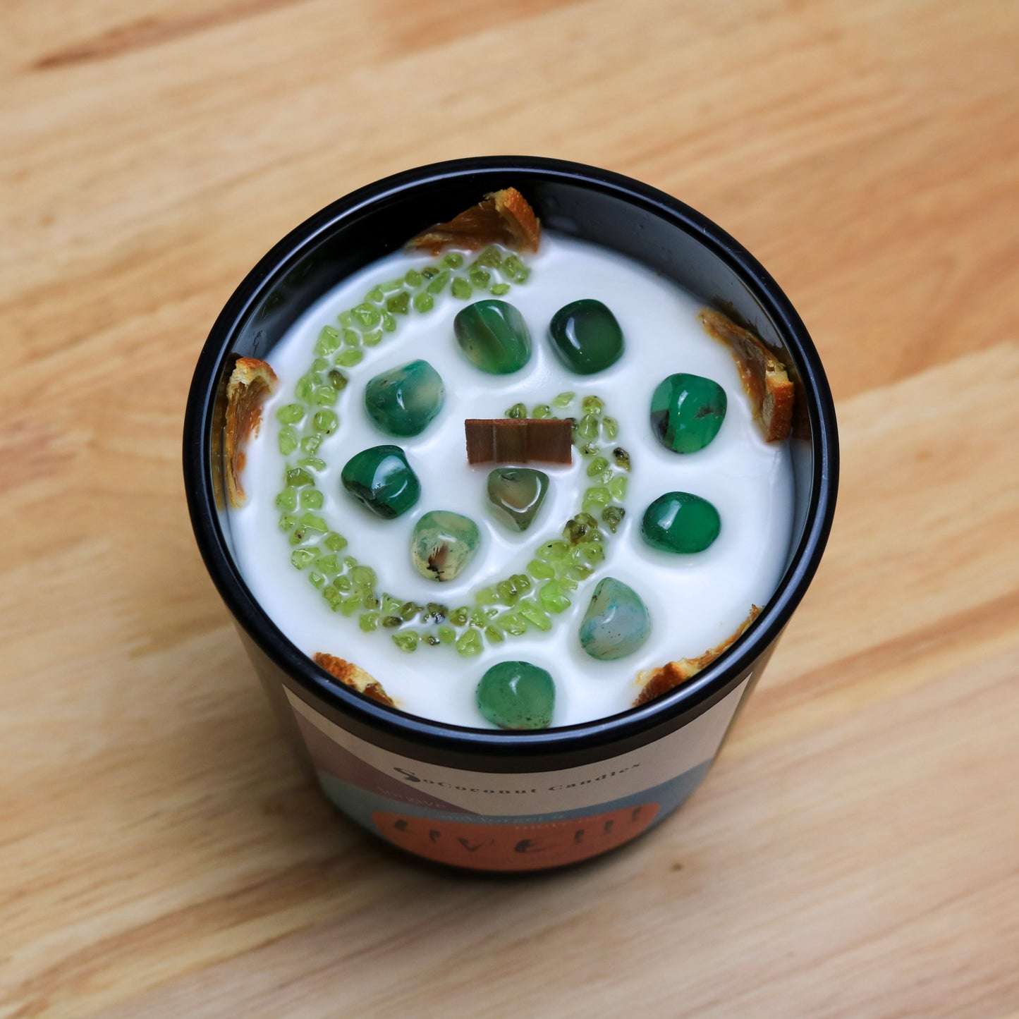 Intention Candle - Customize