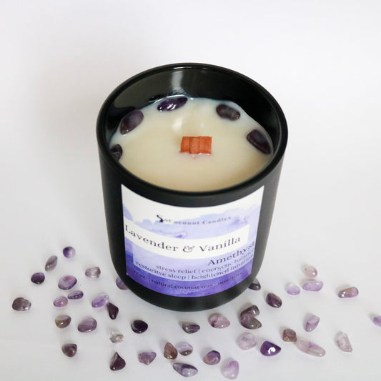 Lavender & Vanilla