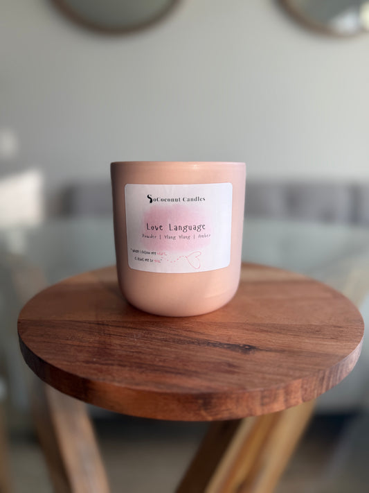 Love Language