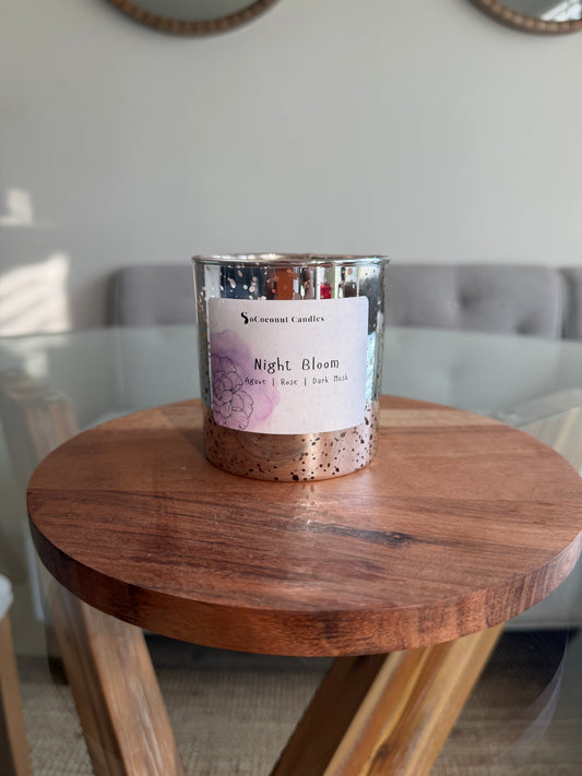 Night Bloom