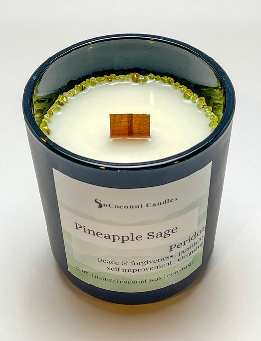 Pineapple Sage
