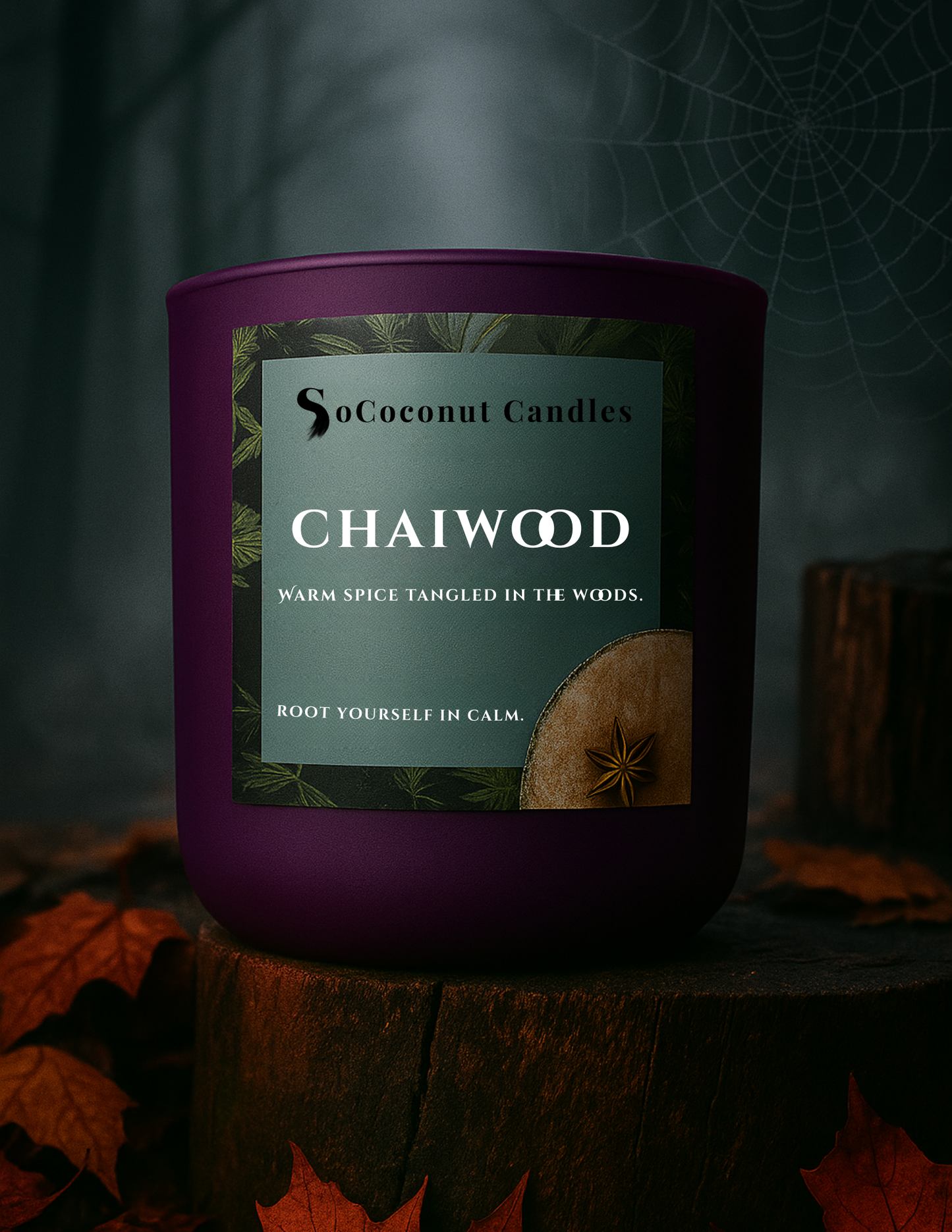 Chaiwood