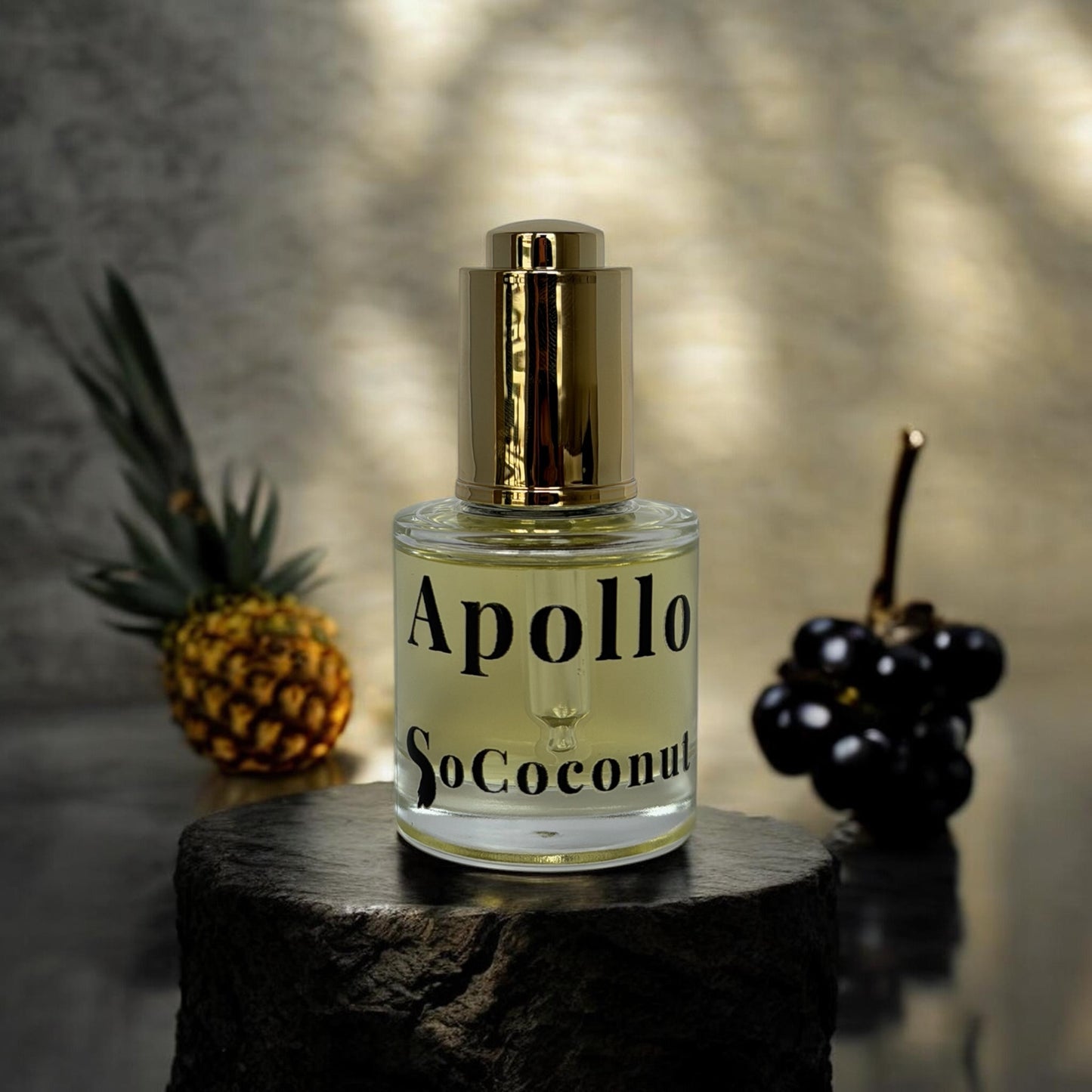 Apollo