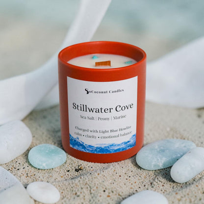 Stillwater Cove