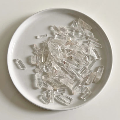 Customize Your Intention