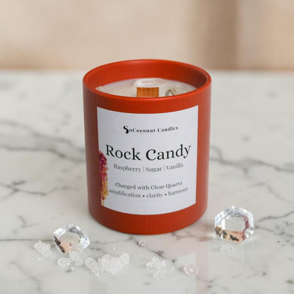 Rock Candy