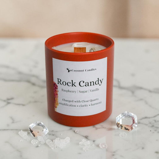 Rock Candy