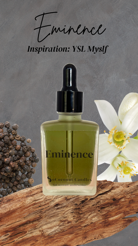 Eminence