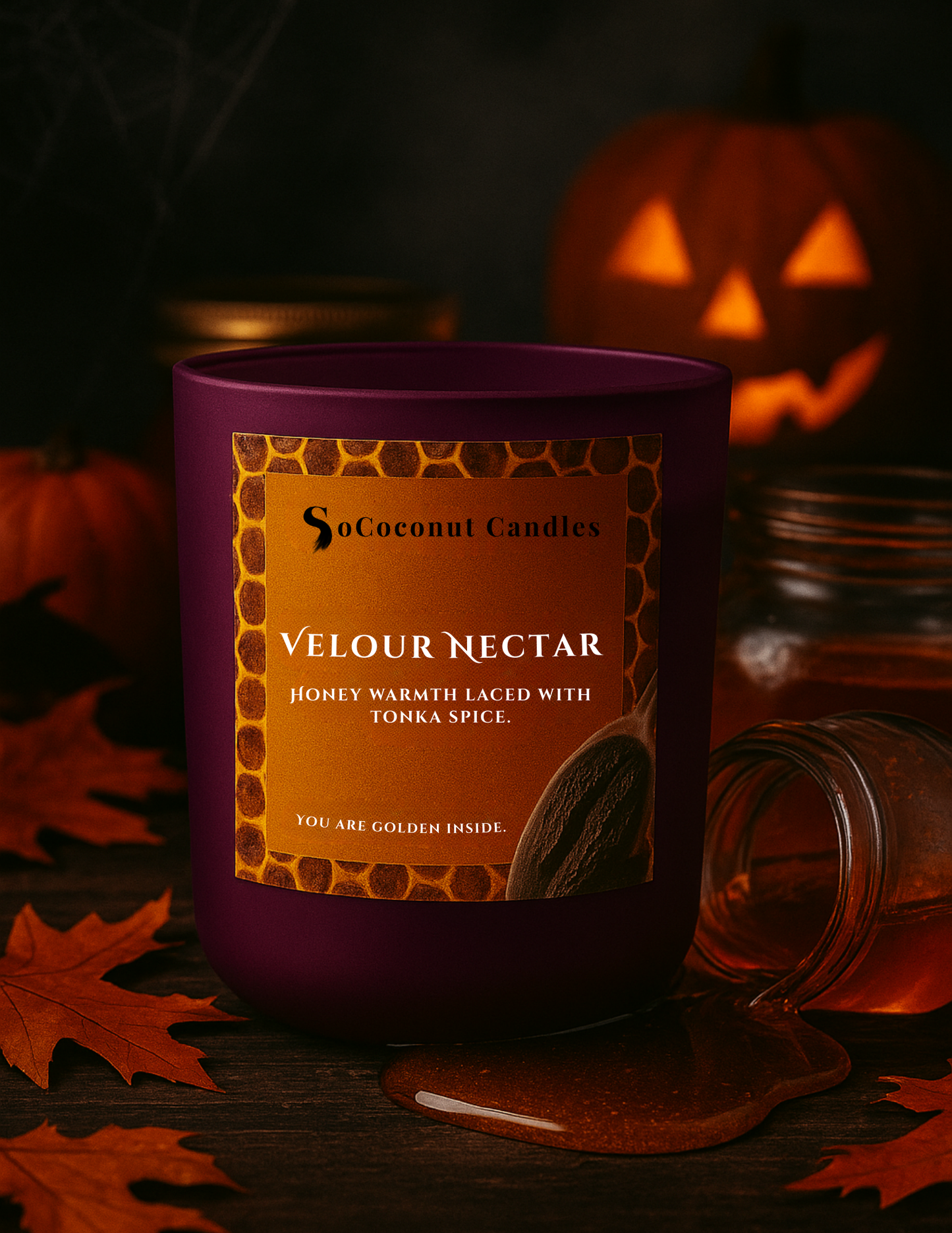 Velour Nectar