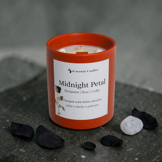 Midnight Petal