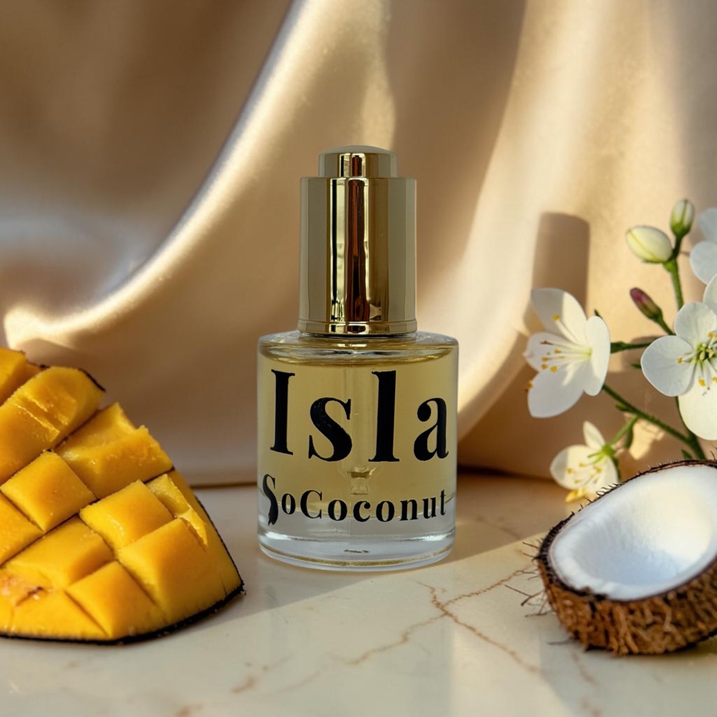 Isla