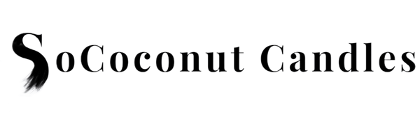 SoCoconut Candles