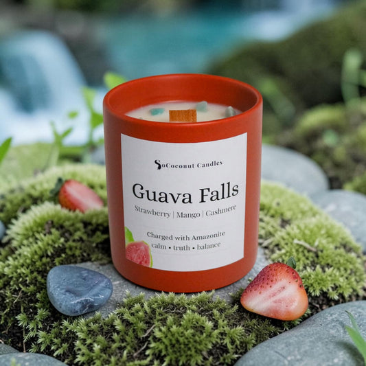 Guava Falls