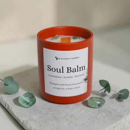 Soul Balm