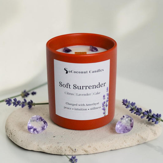 Soft Surrender
